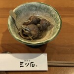 Sake Sakanashum Mitsuishi - 