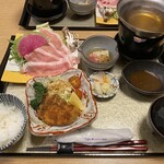 きせつ料理 なるみ - 