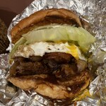 淡路島バーガー - 