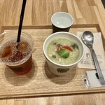 Soup Stock Tokyo - 