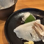 Sake Sakanashum Mitsuishi - 