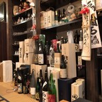 Sake Sakanashum Mitsuishi - 