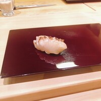 鮨 なんば 日比谷 - 