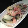 ガレ - 料理写真:「前菜」というか、サラダですかな。