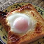 セントル ザ・ベーカリー - 2013年9月：やっぱり食パンにはラピュタパンよね～（自家製です）