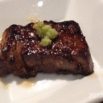 やきにくポッサムチプ - 2013.9.23(月祝)17時5000円千田店長お任せコース5名予約感激＼(◎o◎)／