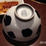 やきにくポッサムチプ - 2013.9.23(月祝)17時5000円千田店長お任せコース5名予約感激＼(◎o◎)／