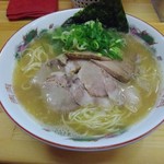 ラーメン さくら - 