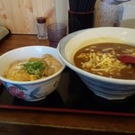 鳴門うどん - 