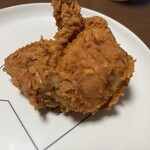 ケンタッキーフライドチキン - 料理写真: