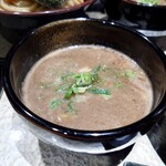 中華蕎麦 ひら井 - 