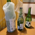 やきとりの一平 中島本店 - 