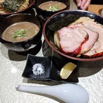 中華蕎麦 ひら井 - 