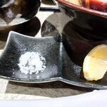 中華蕎麦 ひら井 - 