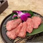 Wagyuu Ittou Yakiniku Bouya - 