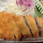 Tonkatsu Hirayoshi - 