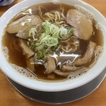 麺饗 松韻 - 