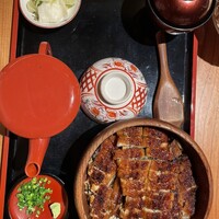 炭焼 うな富士 有楽町店 - 