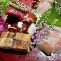 炭焼 うな富士 有楽町店 - 