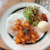 カフェ　カラマ