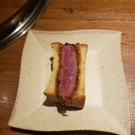 焼肉 うしみつ - 