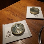 焼肉 うしみつ 恵比寿本店 - 