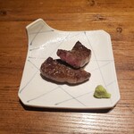 焼肉 うしみつ - 
