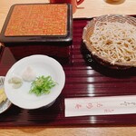 Soba Dokoro Roubaian - 