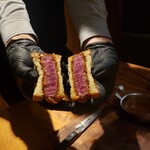 焼肉 うしみつ - 