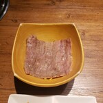 焼肉 うしみつ - 