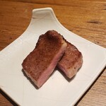焼肉 うしみつ - 