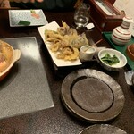 馬肉バル 新三よし - 