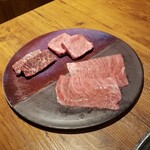 焼肉 うしみつ - 