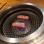 焼肉 うしみつ - 