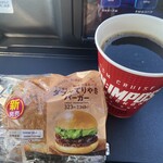 ファミリーマート - 料理写真: