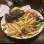 Stalactites Restaurant - 料理写真: