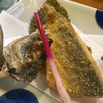 小魚料理 とみ助 - 