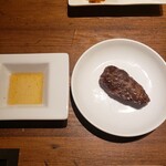 焼肉 うしみつ - 