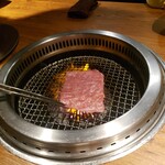 焼肉 うしみつ - 