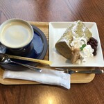 Tatsuzawa Misaki Cafe - 