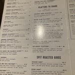 Stalactites Restaurant - 