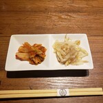 焼肉 うしみつ - 