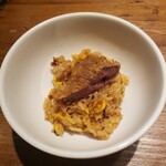 焼肉 うしみつ - 