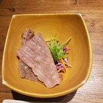 焼肉 うしみつ - 