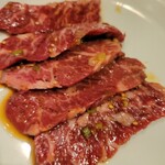 Yakiniku Sutamina En - 