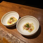 焼肉 うしみつ - 