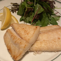 ウルフギャング・ステーキハウス 六本木 - 