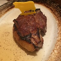 ウルフギャング・ステーキハウス 六本木 - 