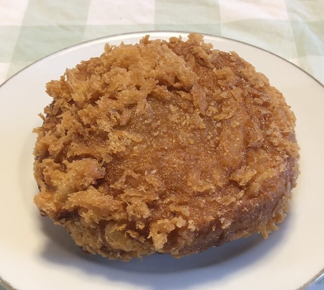 ラルカンシェール みやぎ生協南光台店 - 黒松（パン）の写真