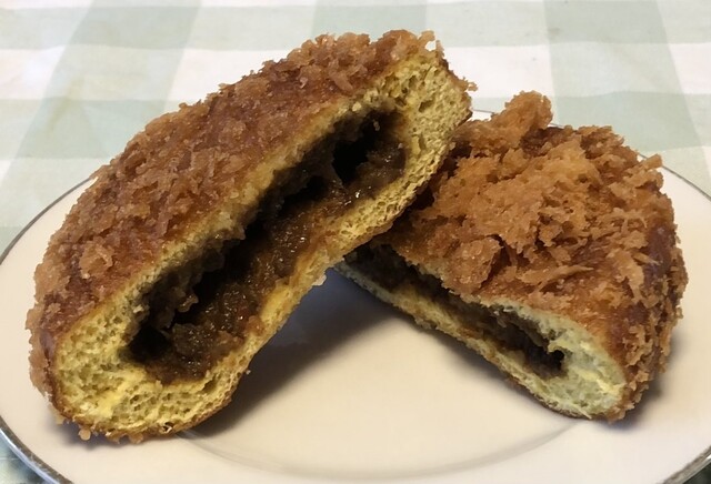 ラルカンシェール みやぎ生協南光台店 - 黒松（パン）の写真